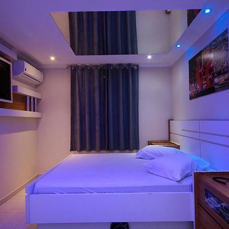 Motel Royal São Paulo Luaran gambar