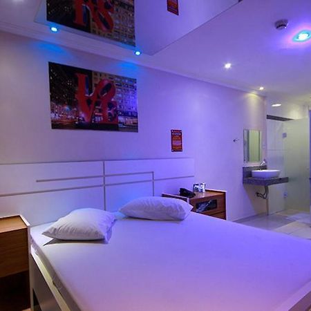 Motel Royal São Paulo Luaran gambar