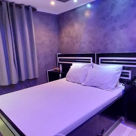 Motel Royal São Paulo Luaran gambar