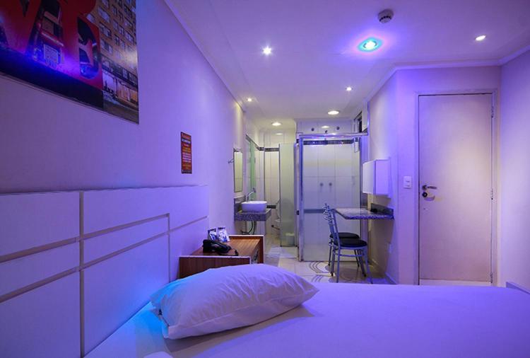 Motel Royal São Paulo Luaran gambar