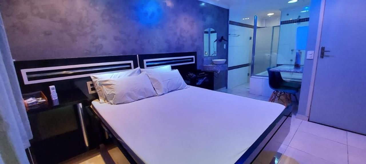 Motel Royal São Paulo Luaran gambar