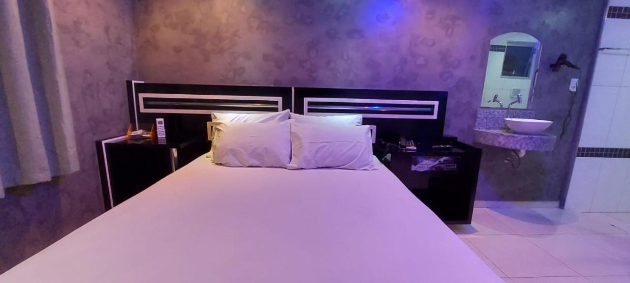 Motel Royal São Paulo Luaran gambar
