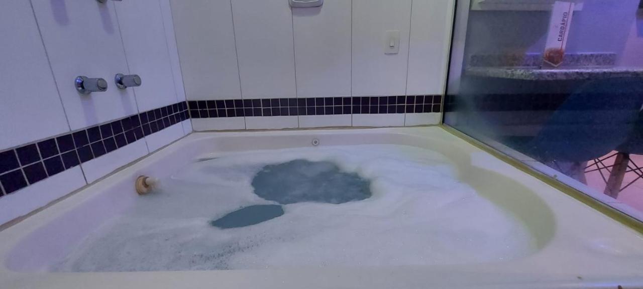 Motel Royal São Paulo Luaran gambar