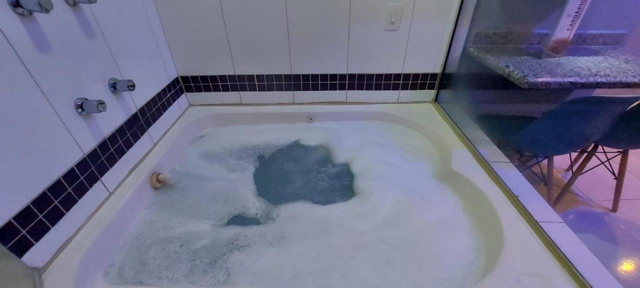 Motel Royal São Paulo Luaran gambar
