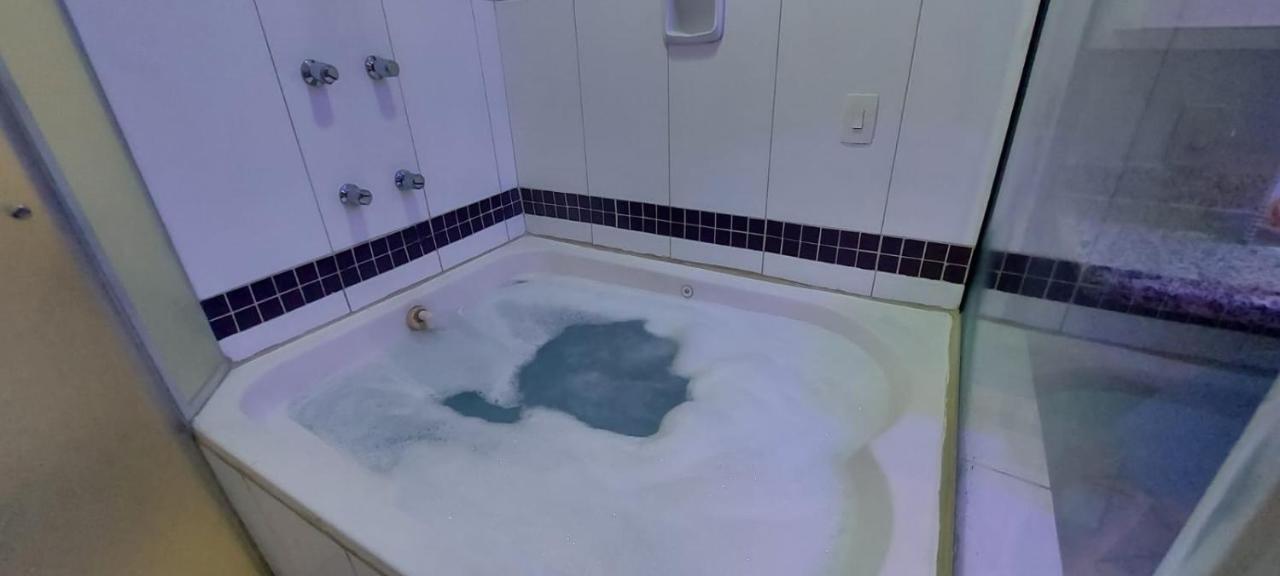 Motel Royal São Paulo Luaran gambar